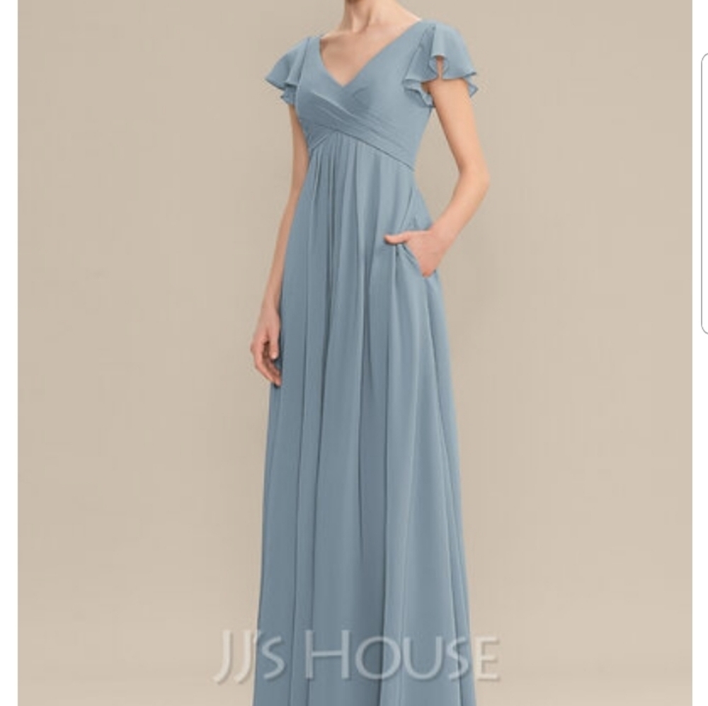Dresses